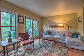 Lake Placid Gem with Patio and Views Less Than 1 Mi to Beach! Lake Placid